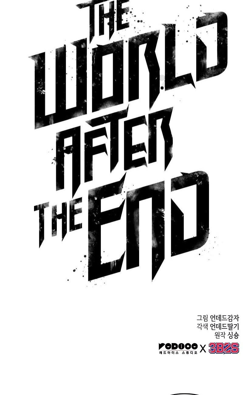 The World After the end โลกหลังการล่มสลาย ตอนที่ 131 page 84
