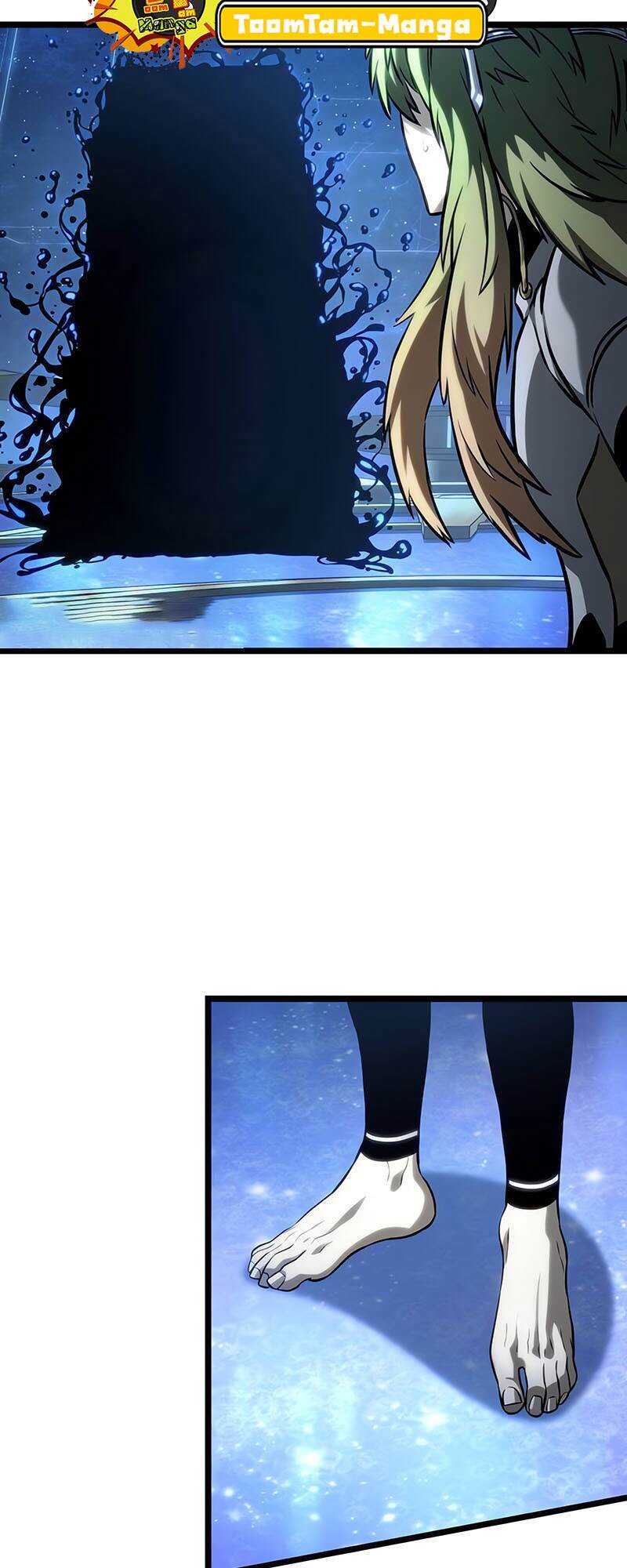 The World After the end โลกหลังการล่มสลาย ตอนที่ 134 page 53