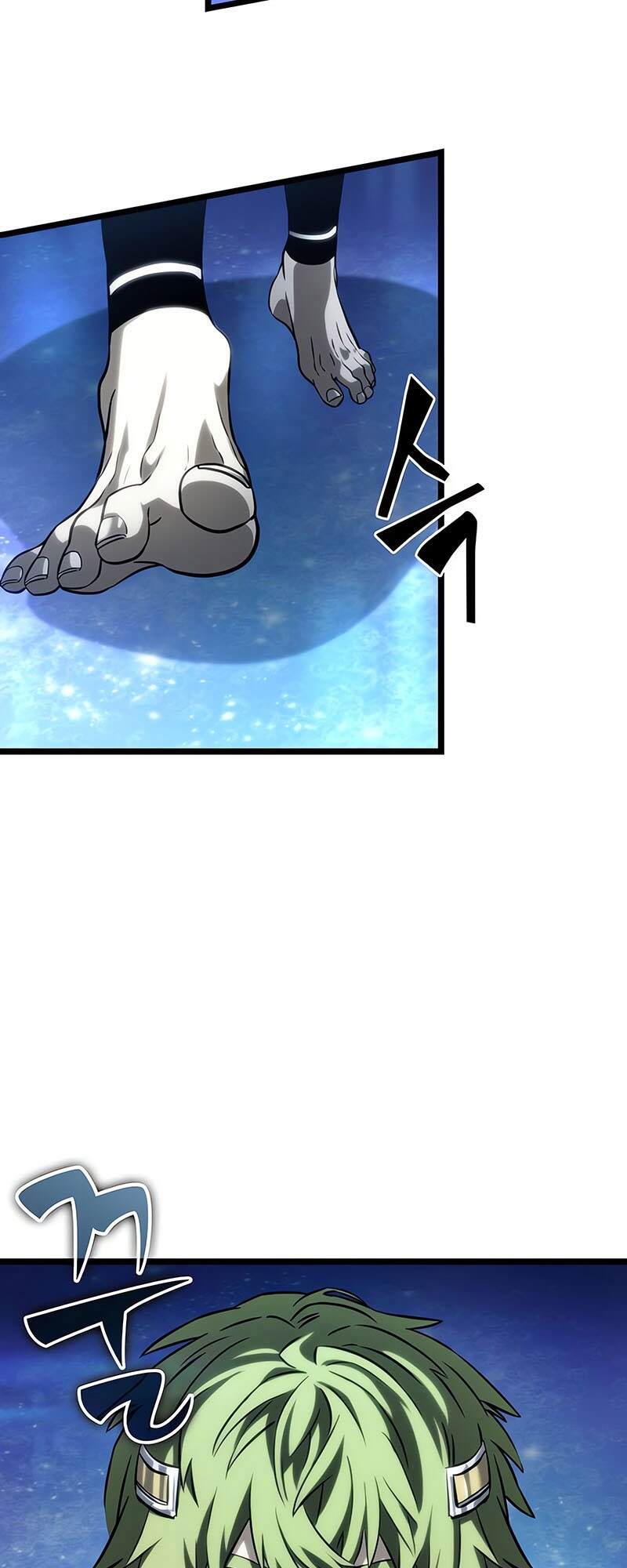 The World After the end โลกหลังการล่มสลาย ตอนที่ 134 page 54