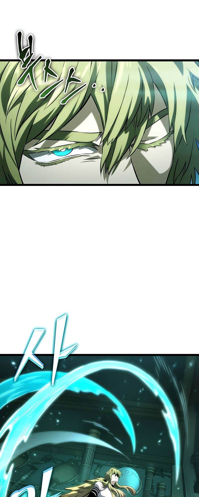 The World After the end โลกหลังการล่มสลาย ตอนที่ 134 page 56