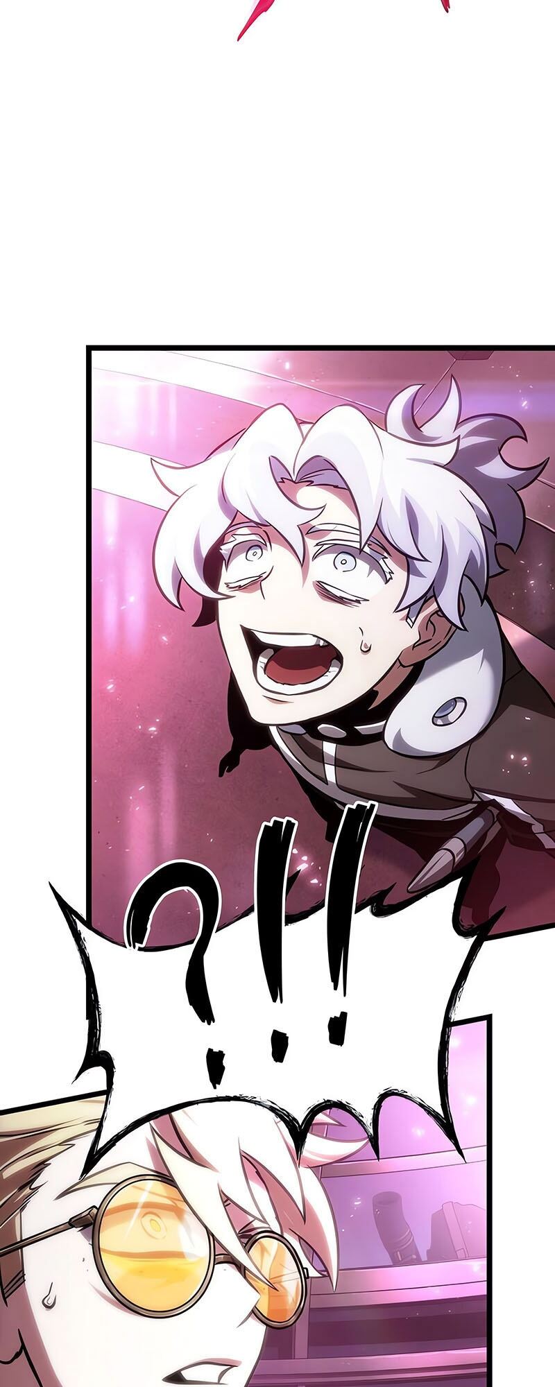 The World After the end โลกหลังการล่มสลาย ตอนที่ 135 page 87