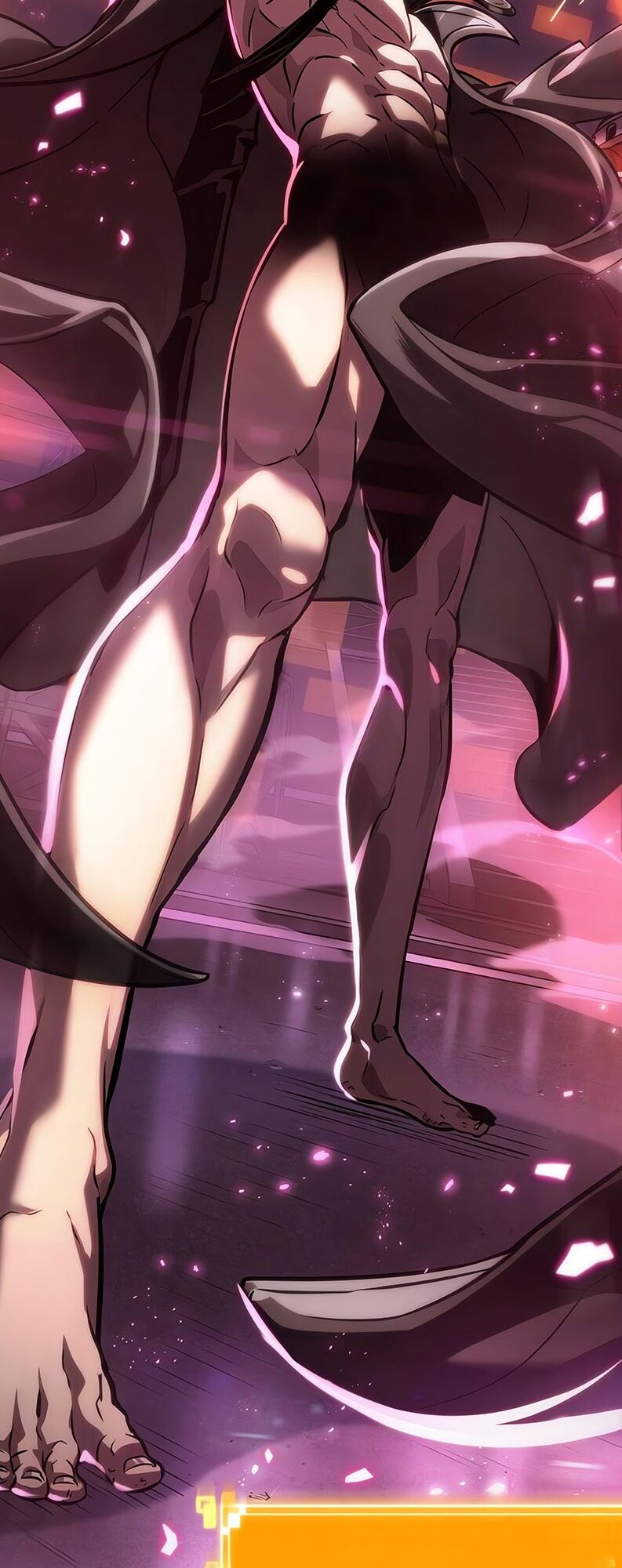 The World After the end โลกหลังการล่มสลาย ตอนที่ 136 page 2