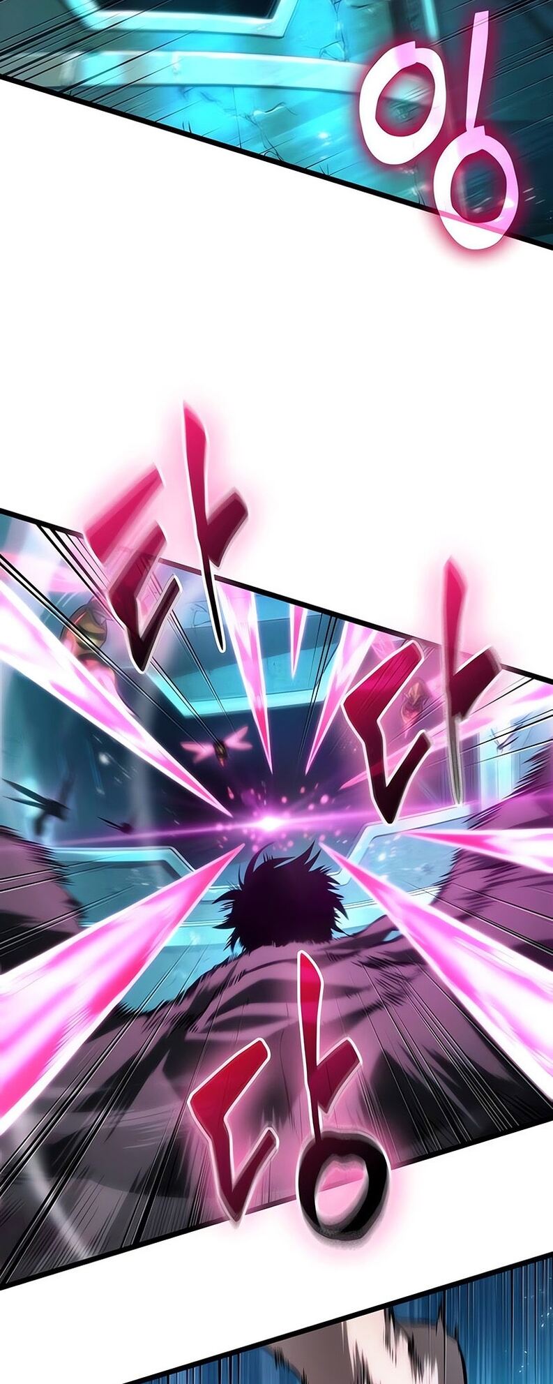 The World After the end โลกหลังการล่มสลาย ตอนที่ 136 page 54