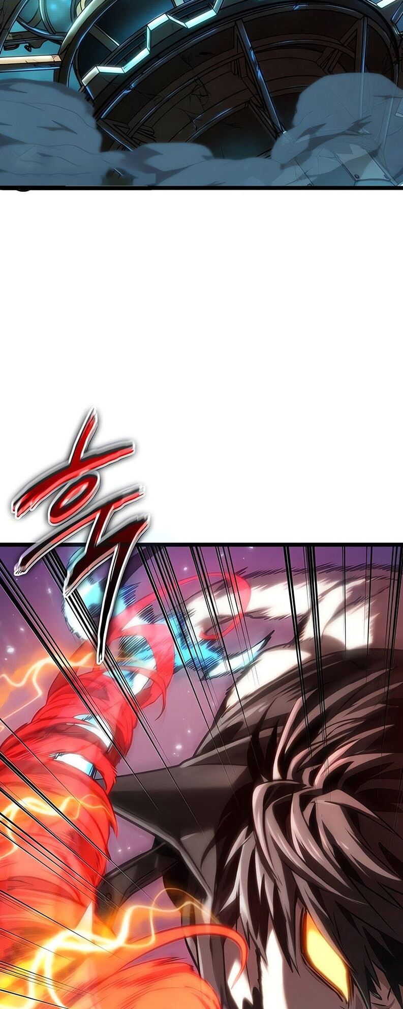 The World After the end โลกหลังการล่มสลาย ตอนที่ 136 page 59