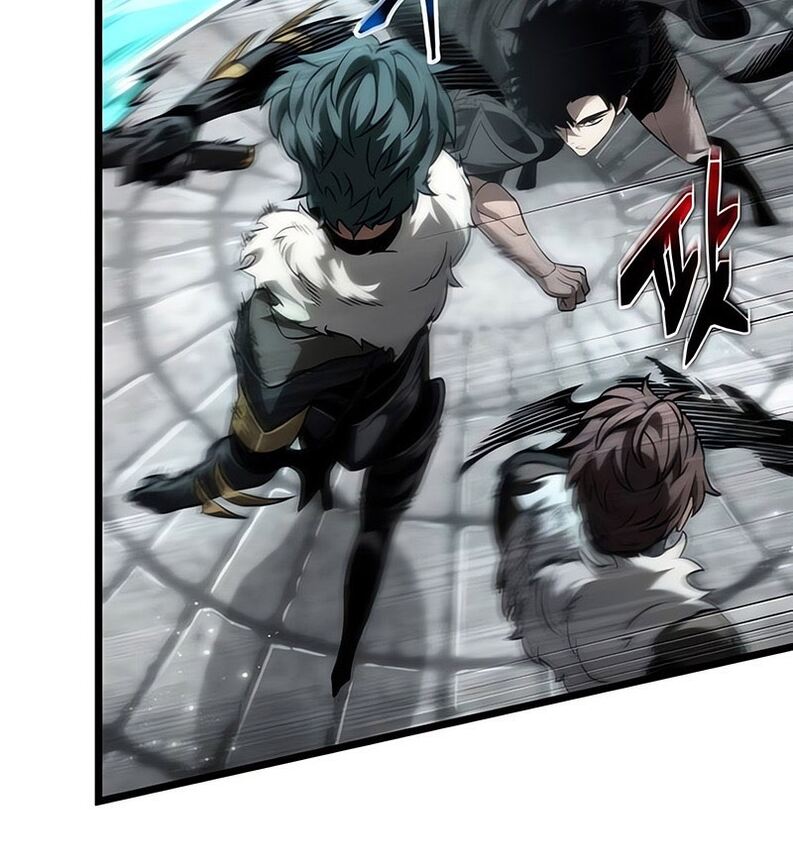 The World After the end โลกหลังการล่มสลาย ตอนที่ 136 page 85