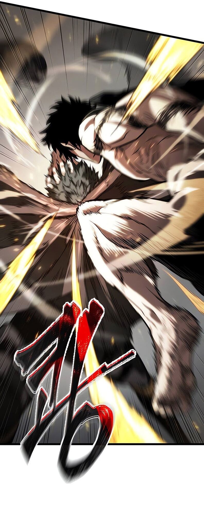 The World After the end โลกหลังการล่มสลาย ตอนที่ 136 page 91