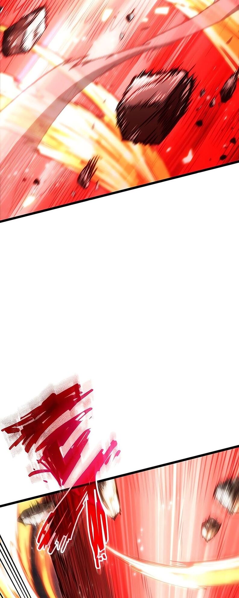 The World After the end โลกหลังการล่มสลาย ตอนที่ 136 page 103