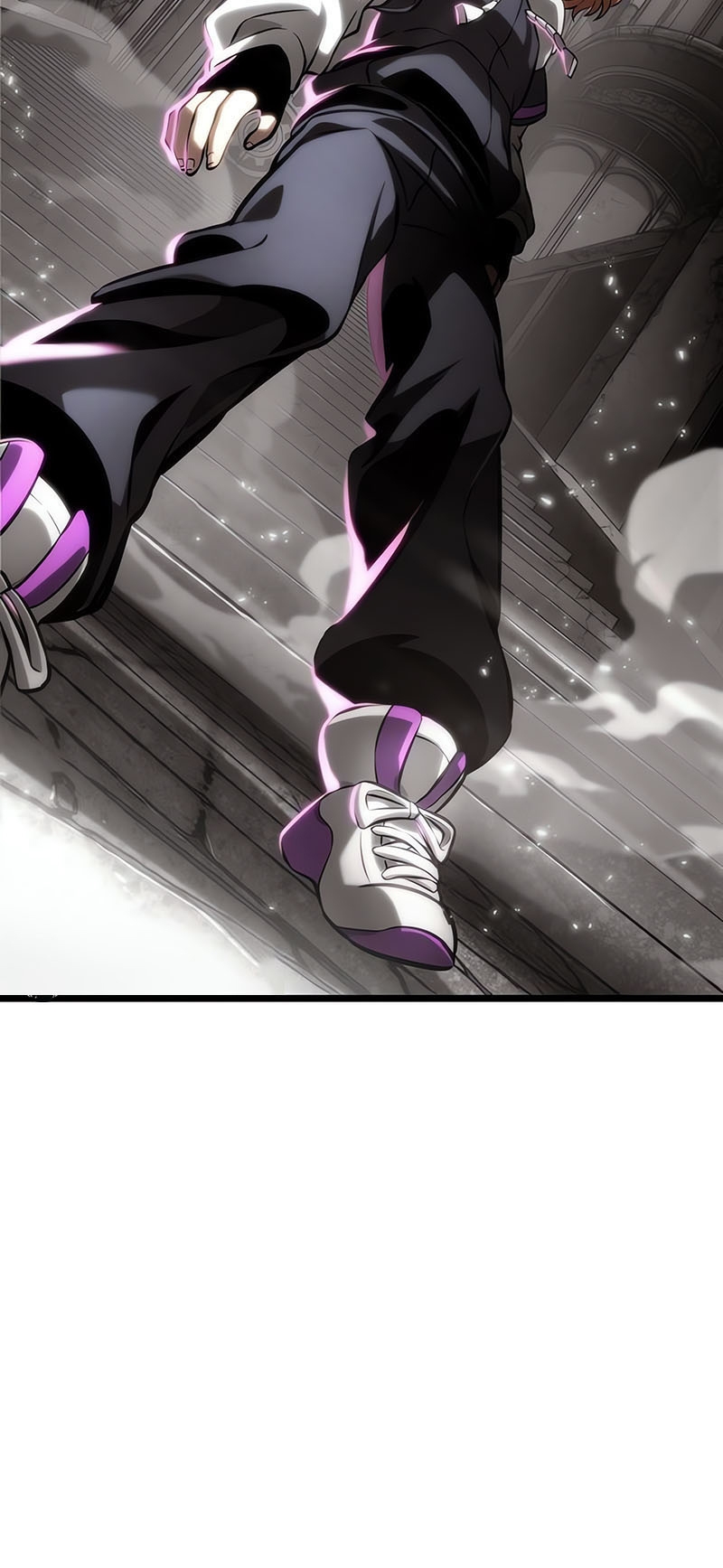 The World After the end โลกหลังการล่มสลาย ตอนที่ 137 page 15