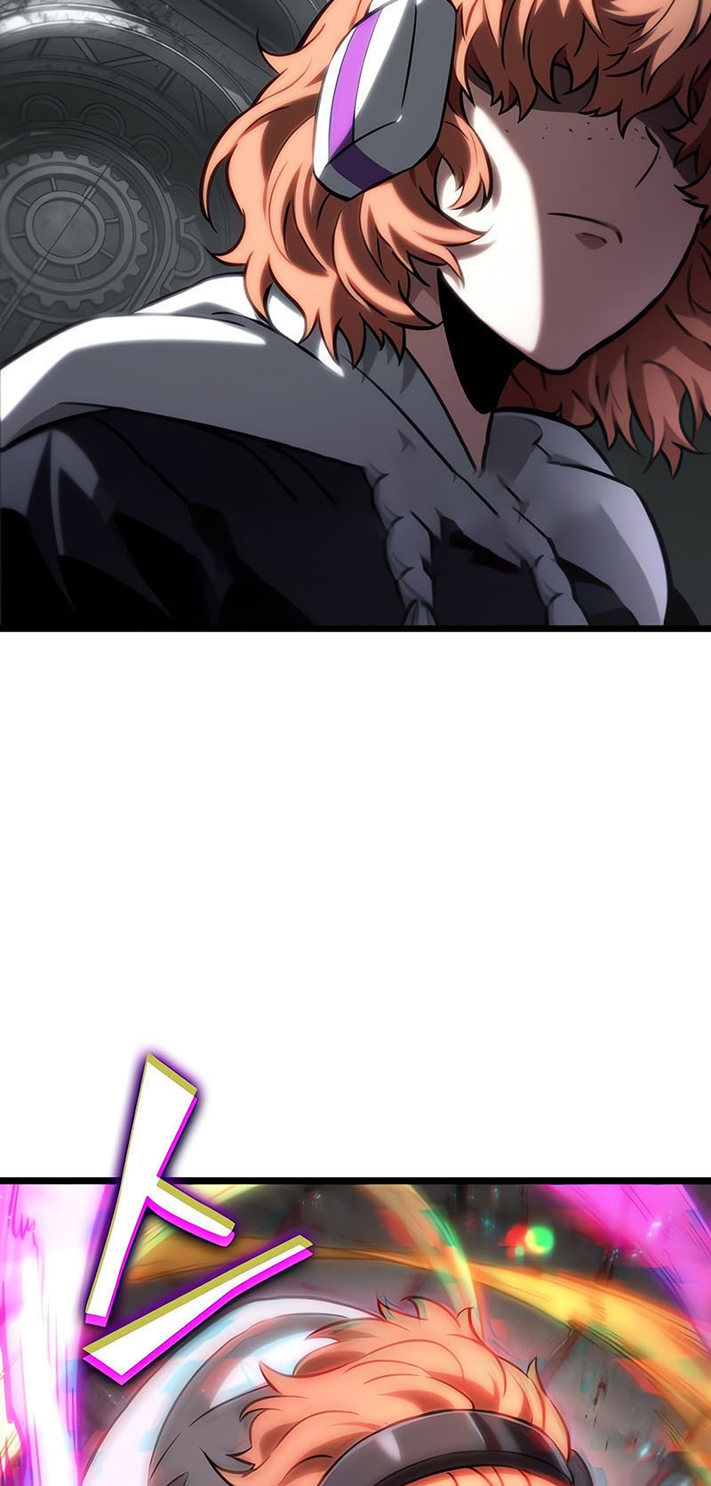 The World After the end โลกหลังการล่มสลาย ตอนที่ 137 page 35