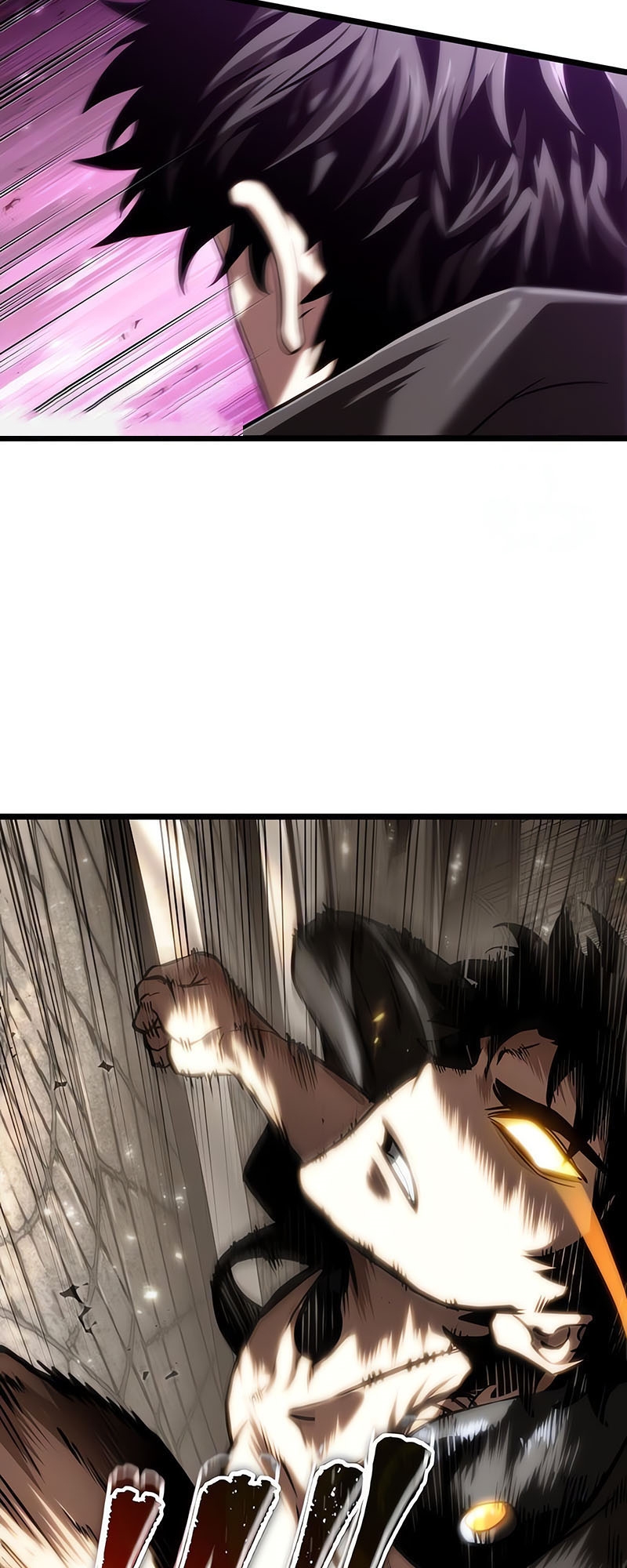 The World After the end โลกหลังการล่มสลาย ตอนที่ 137 page 39