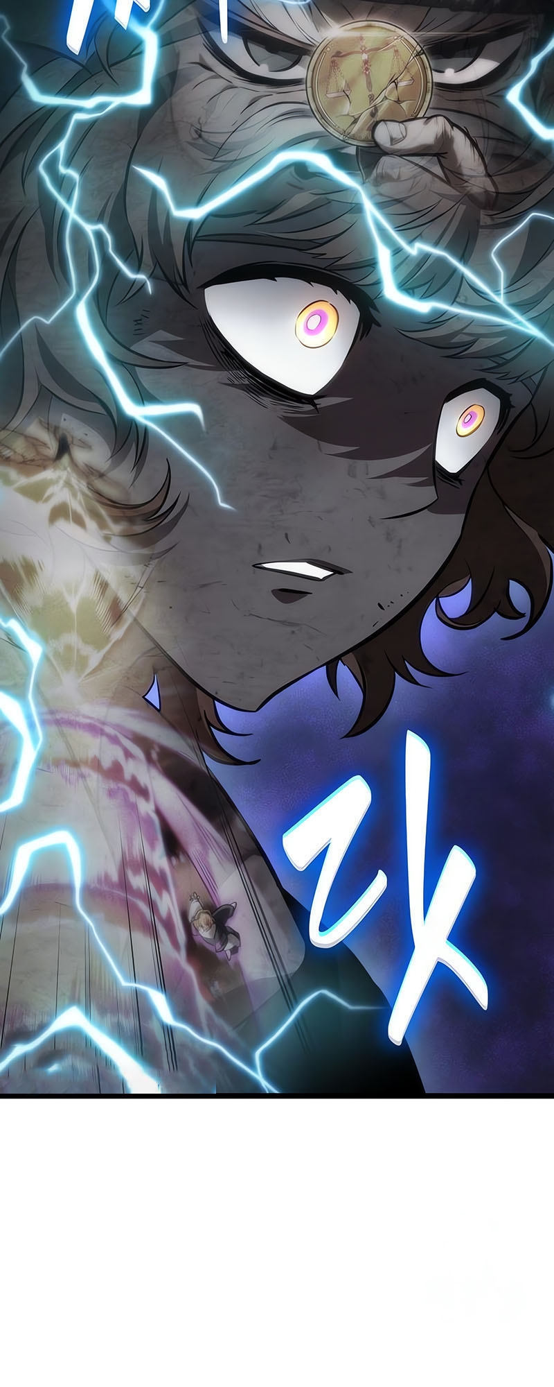 The World After the end โลกหลังการล่มสลาย ตอนที่ 137 page 63