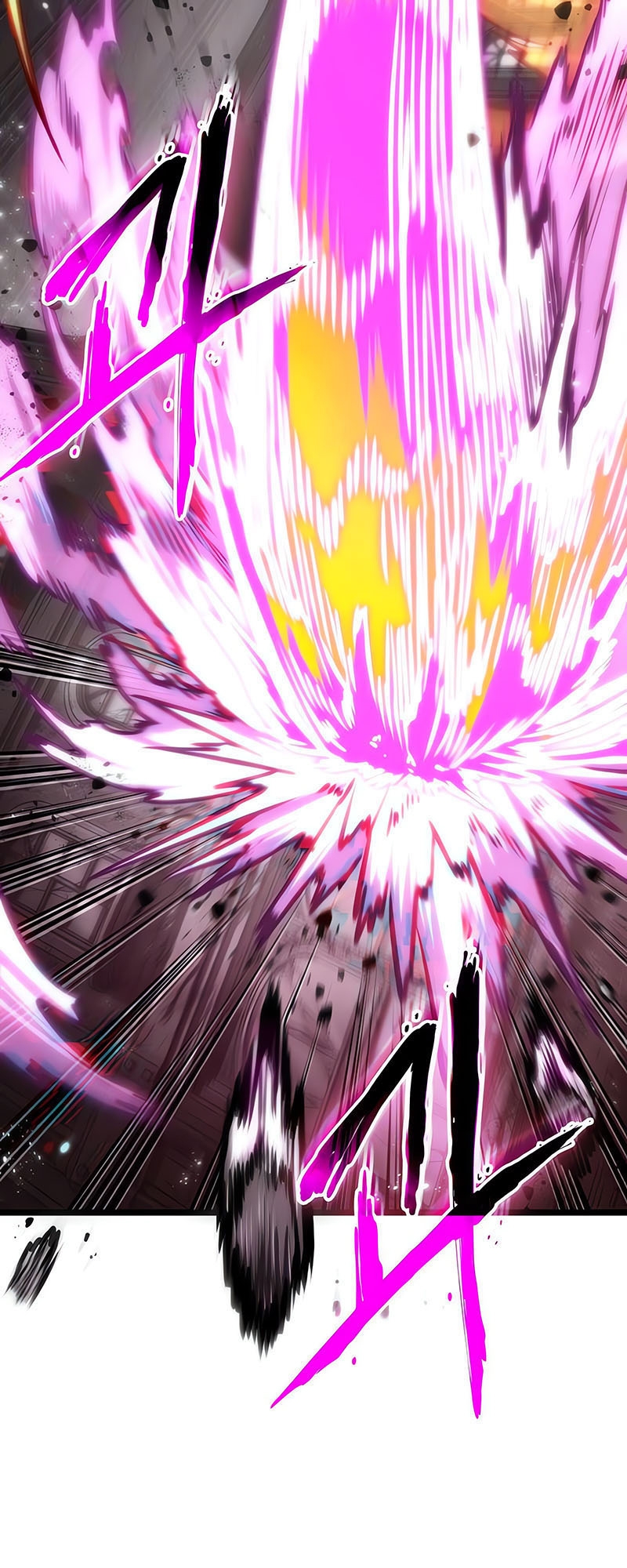 The World After the end โลกหลังการล่มสลาย ตอนที่ 137 page 71