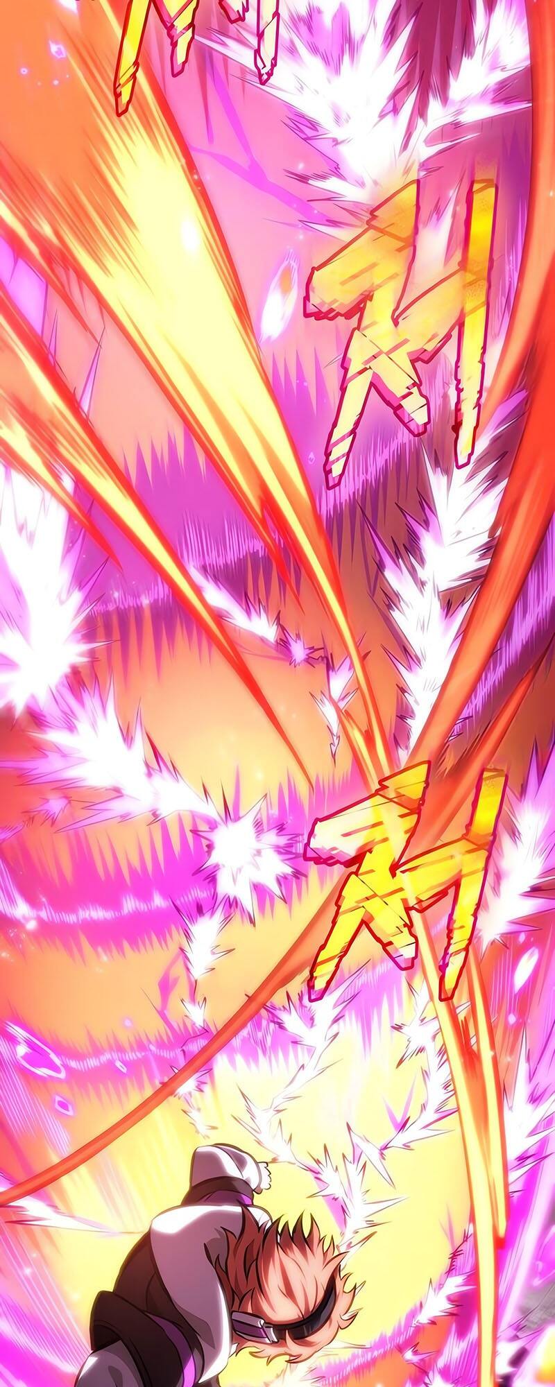 The World After the end โลกหลังการล่มสลาย ตอนที่ 138 page 3