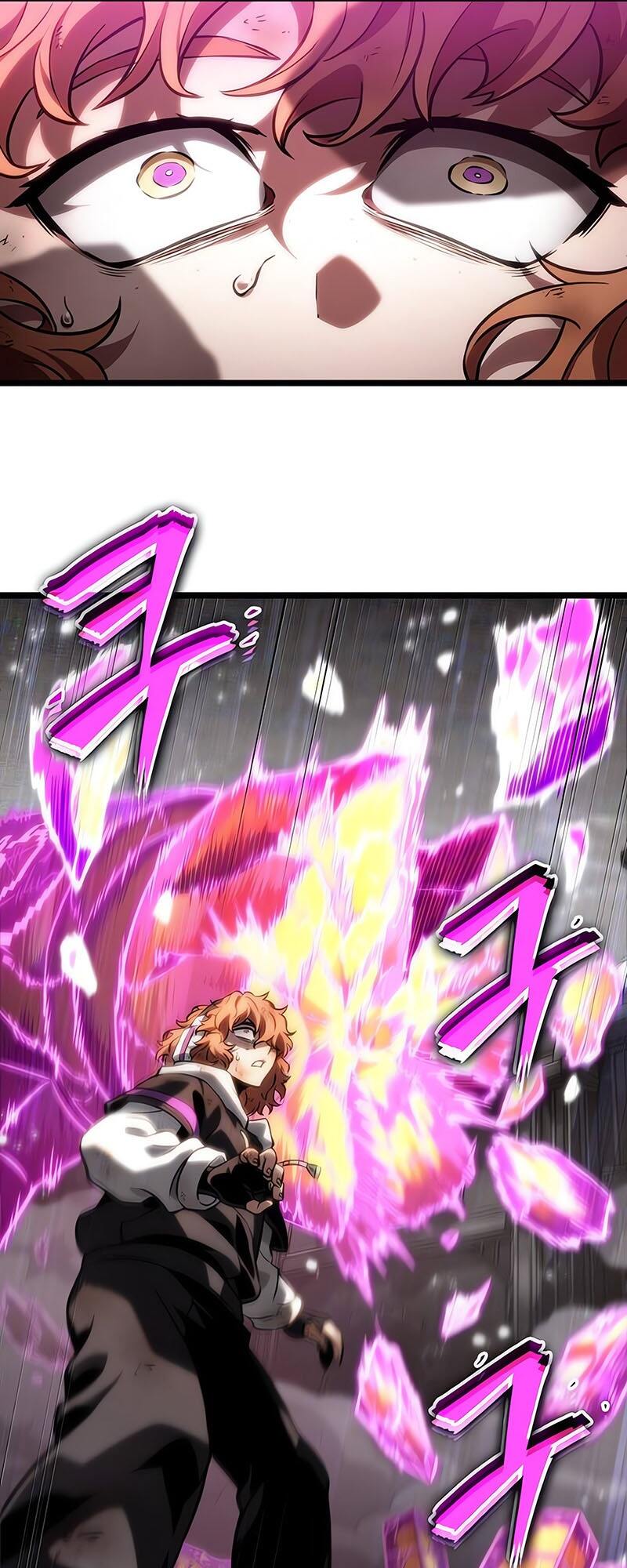 The World After the end โลกหลังการล่มสลาย ตอนที่ 138 page 5