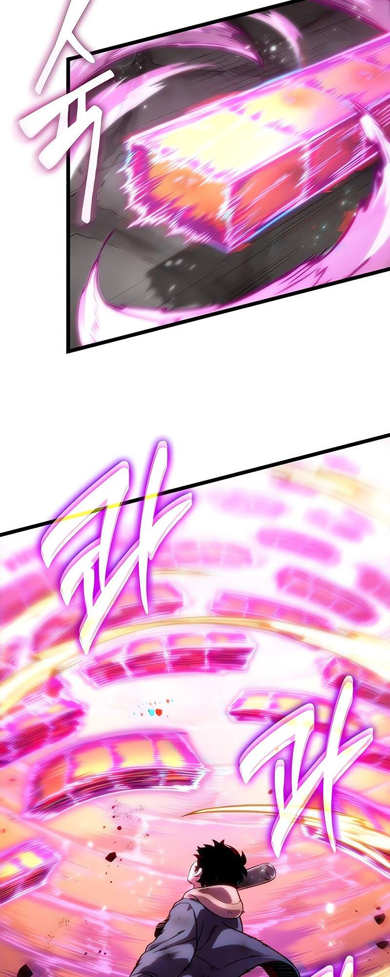 The World After the end โลกหลังการล่มสลาย ตอนที่ 138 page 8