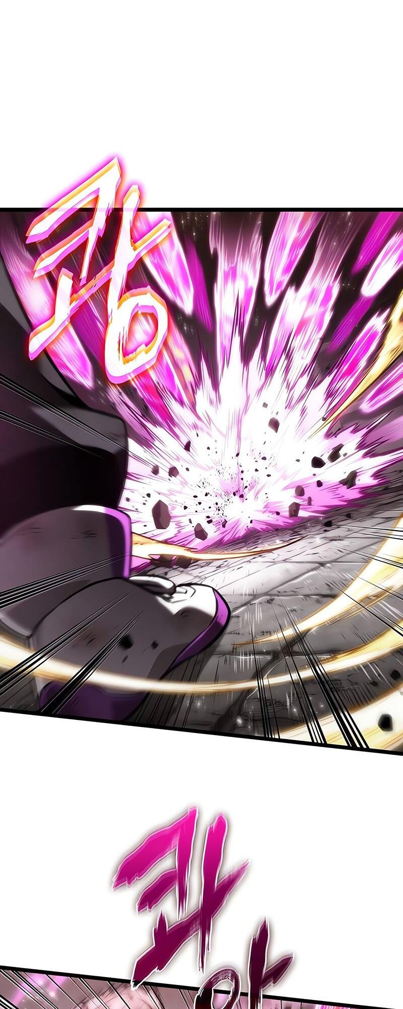 The World After the end โลกหลังการล่มสลาย ตอนที่ 138 page 12