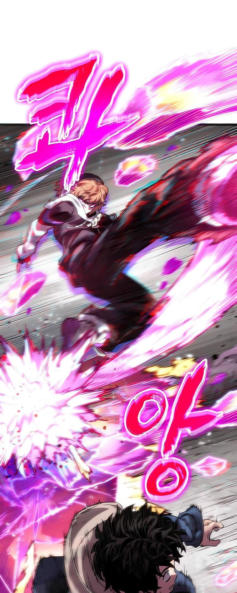 The World After the end โลกหลังการล่มสลาย ตอนที่ 138 page 16