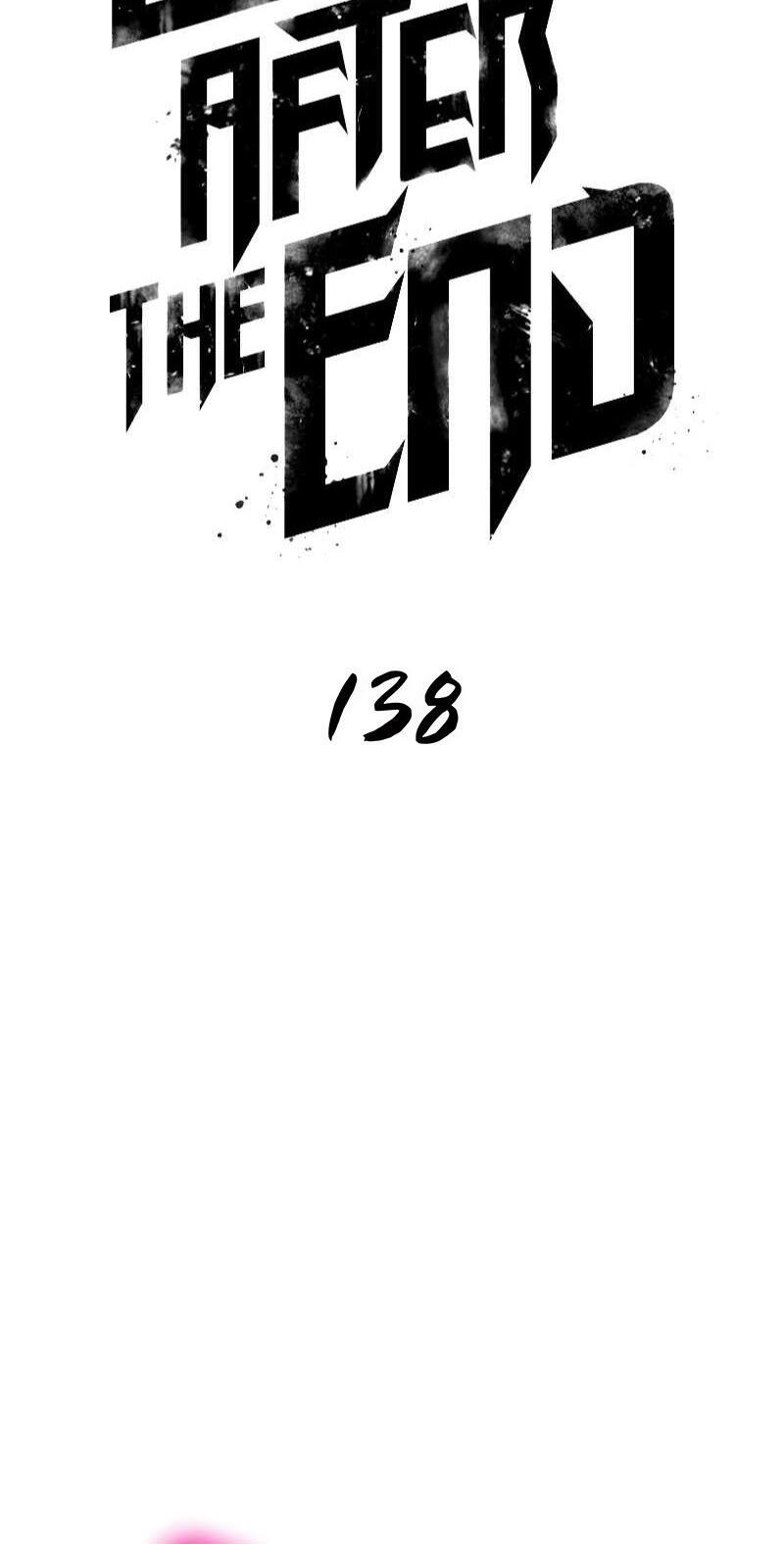 The World After the end โลกหลังการล่มสลาย ตอนที่ 138 page 39