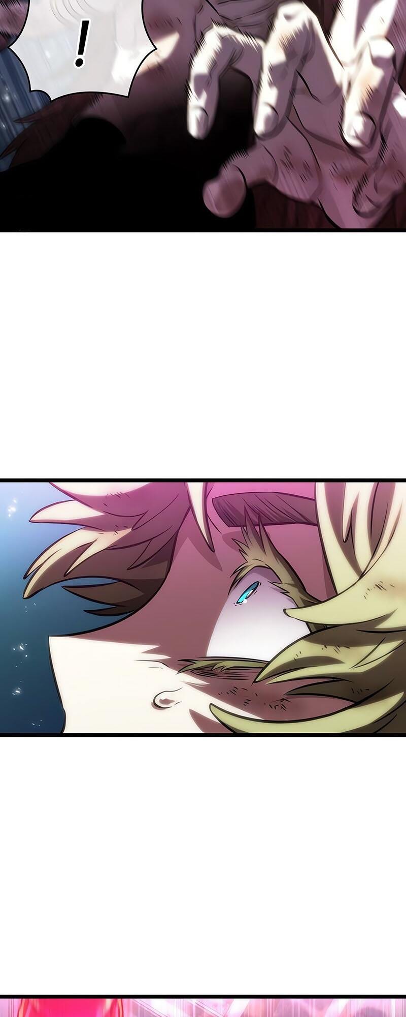 The World After the end โลกหลังการล่มสลาย ตอนที่ 138 page 52