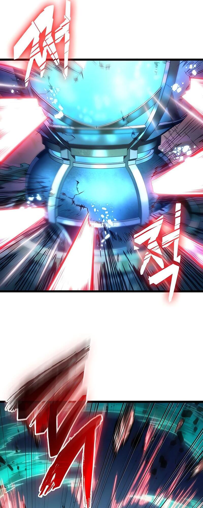 The World After the end โลกหลังการล่มสลาย ตอนที่ 138 page 70