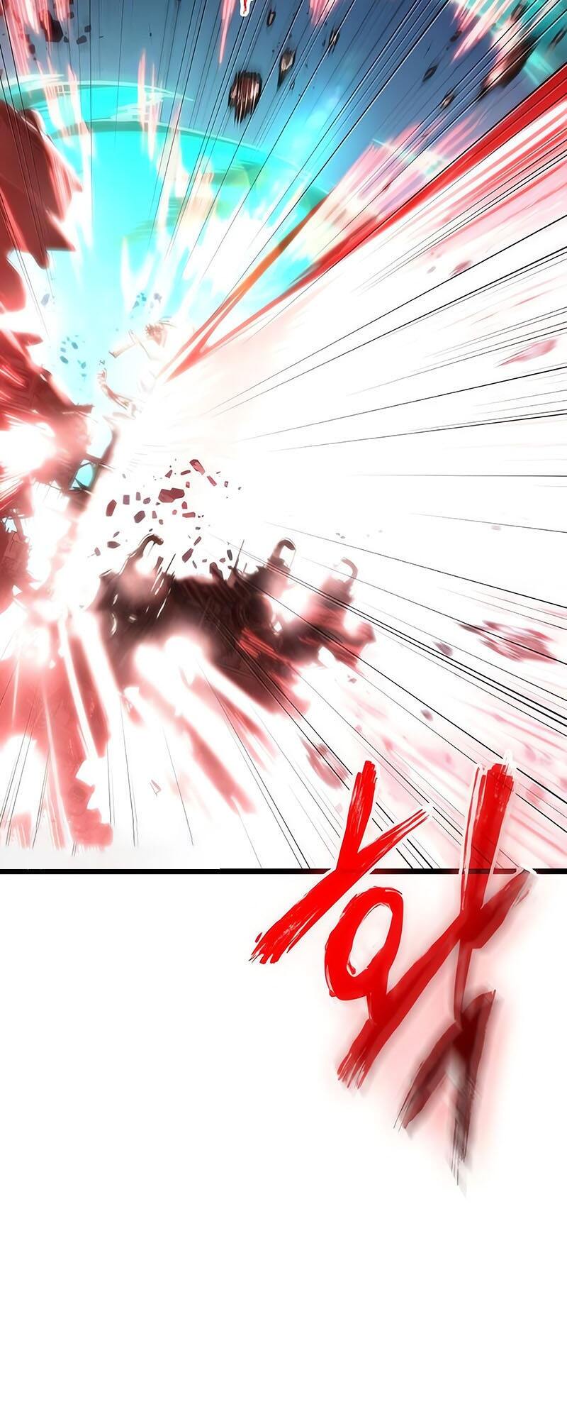 The World After the end โลกหลังการล่มสลาย ตอนที่ 138 page 71