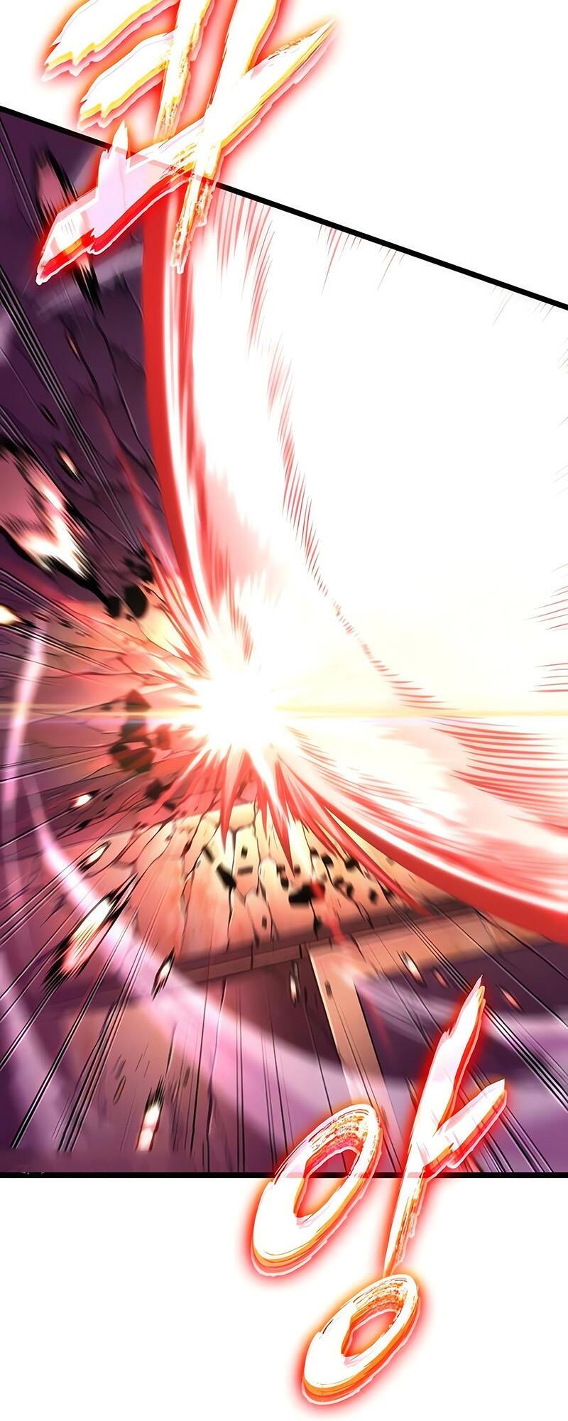 The World After the end โลกหลังการล่มสลาย ตอนที่ 138 page 77