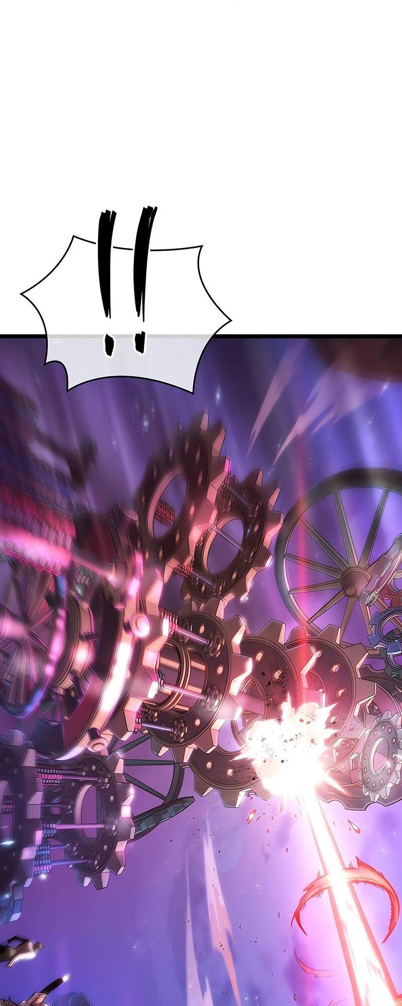 The World After the end โลกหลังการล่มสลาย ตอนที่ 138 page 78