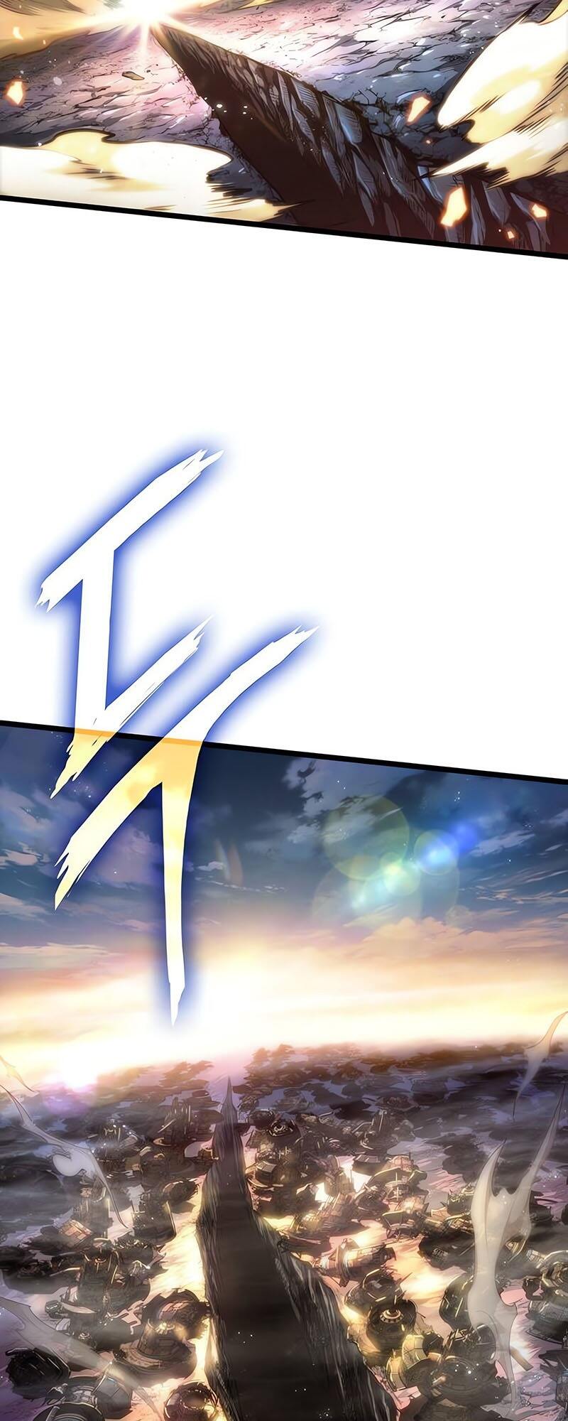 The World After the end โลกหลังการล่มสลาย ตอนที่ 138 page 82