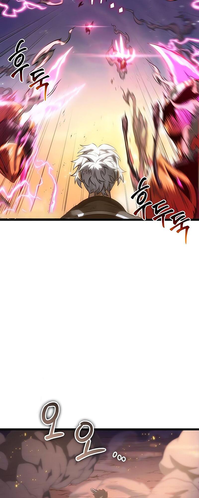 The World After the end โลกหลังการล่มสลาย ตอนที่ 138 page 87