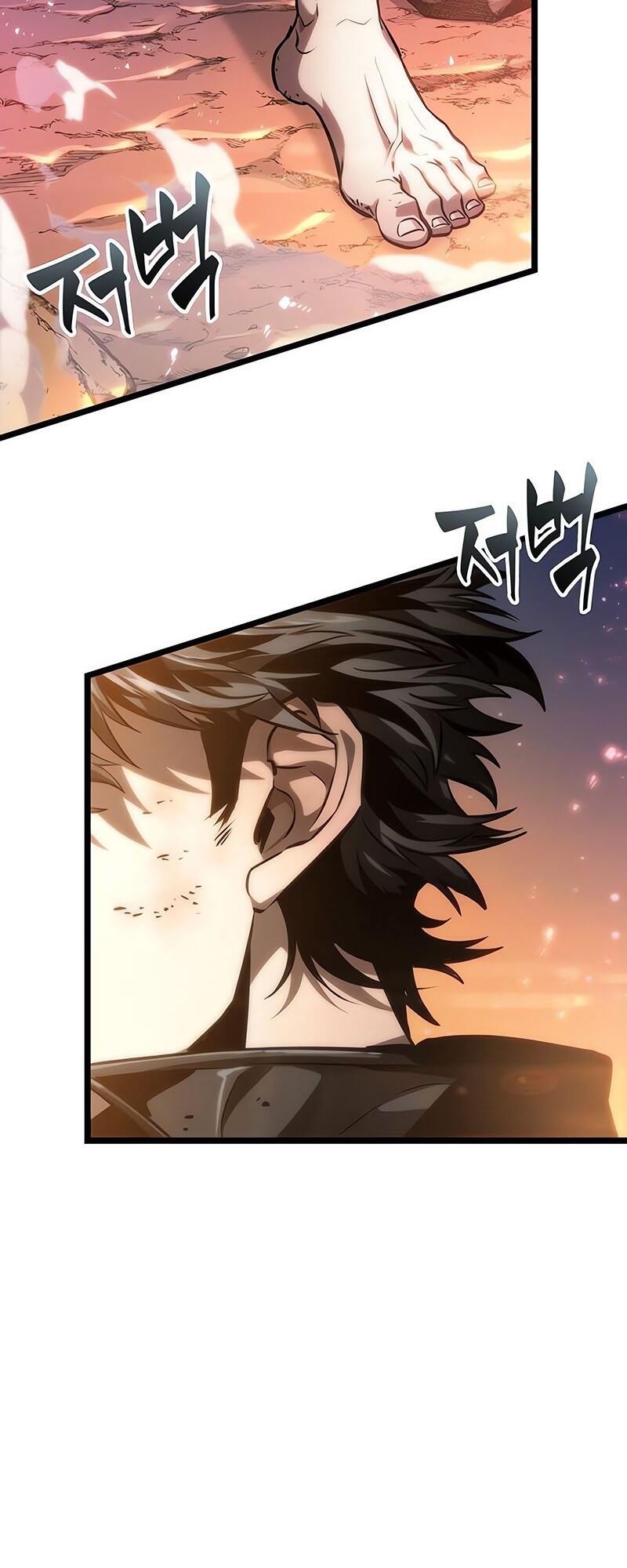 The World After the end โลกหลังการล่มสลาย ตอนที่ 138 page 89