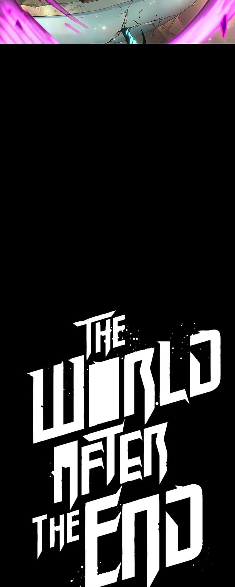 The World After the end โลกหลังการล่มสลาย ตอนที่ 139 page 14