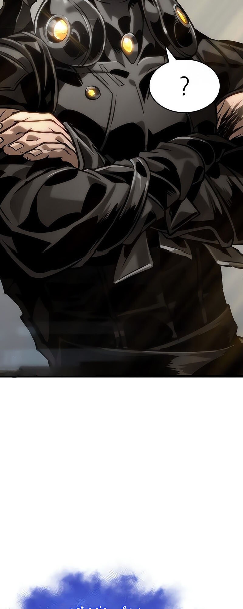 The World After the end โลกหลังการล่มสลาย ตอนที่ 142 page 3