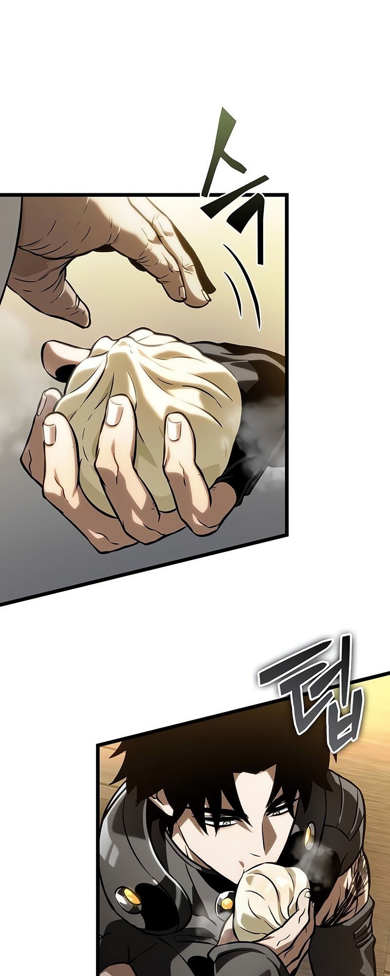 The World After the end โลกหลังการล่มสลาย ตอนที่ 142 page 33