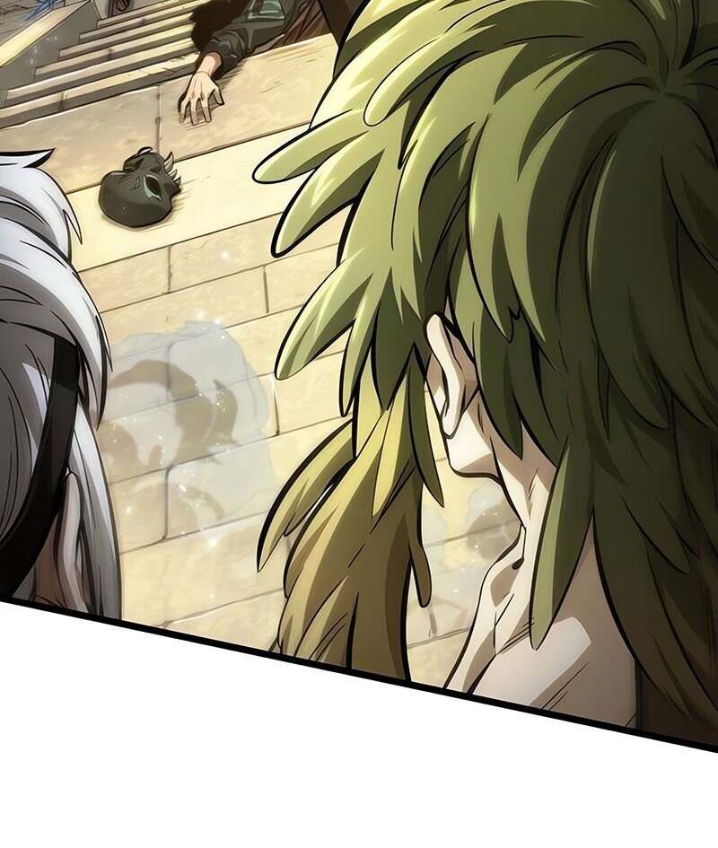 The World After the end โลกหลังการล่มสลาย ตอนที่ 144 page 8