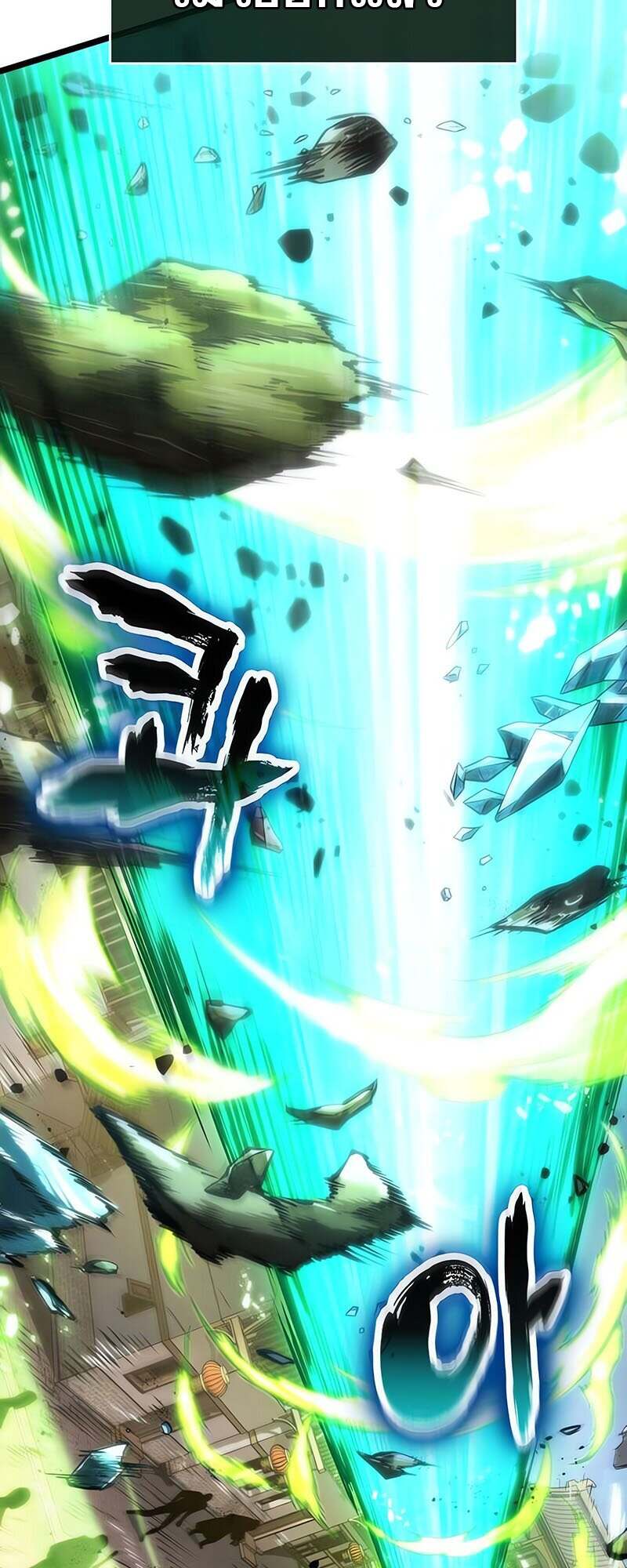 The World After the end โลกหลังการล่มสลาย ตอนที่ 144 page 30