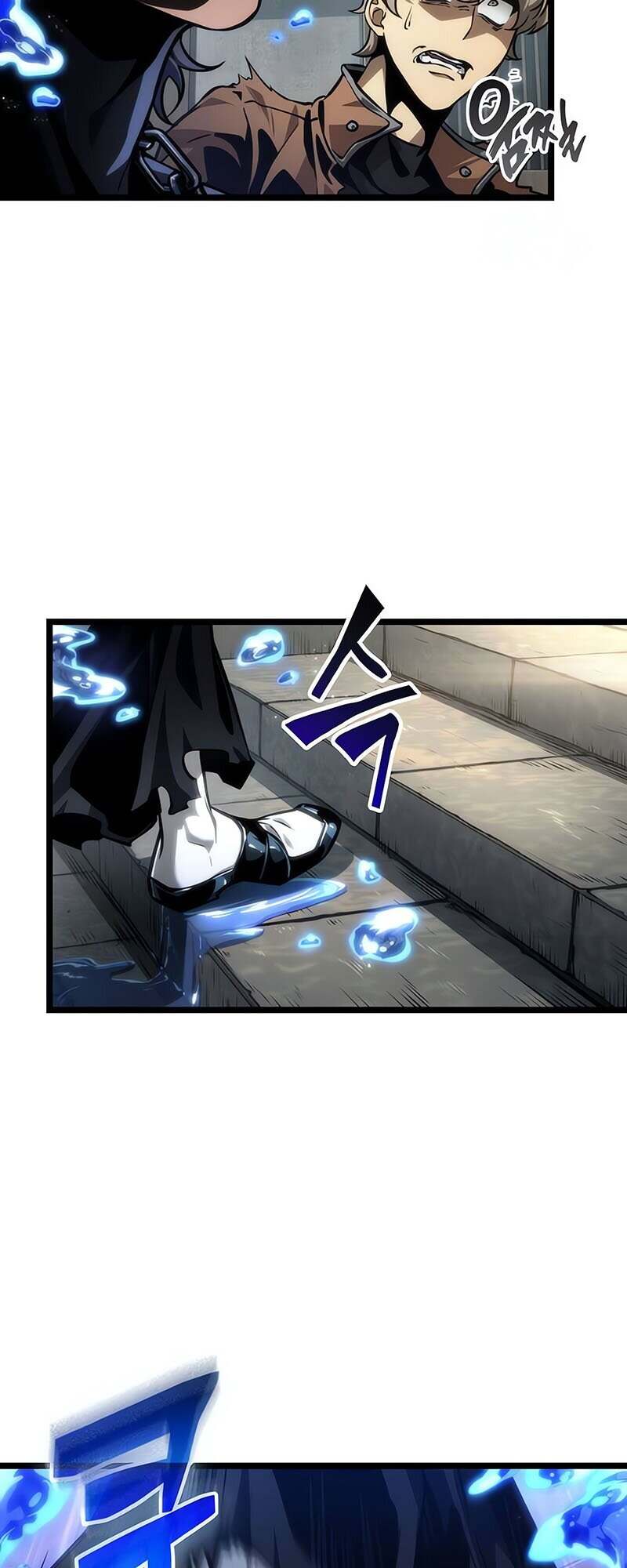 The World After the end โลกหลังการล่มสลาย ตอนที่ 144 page 39