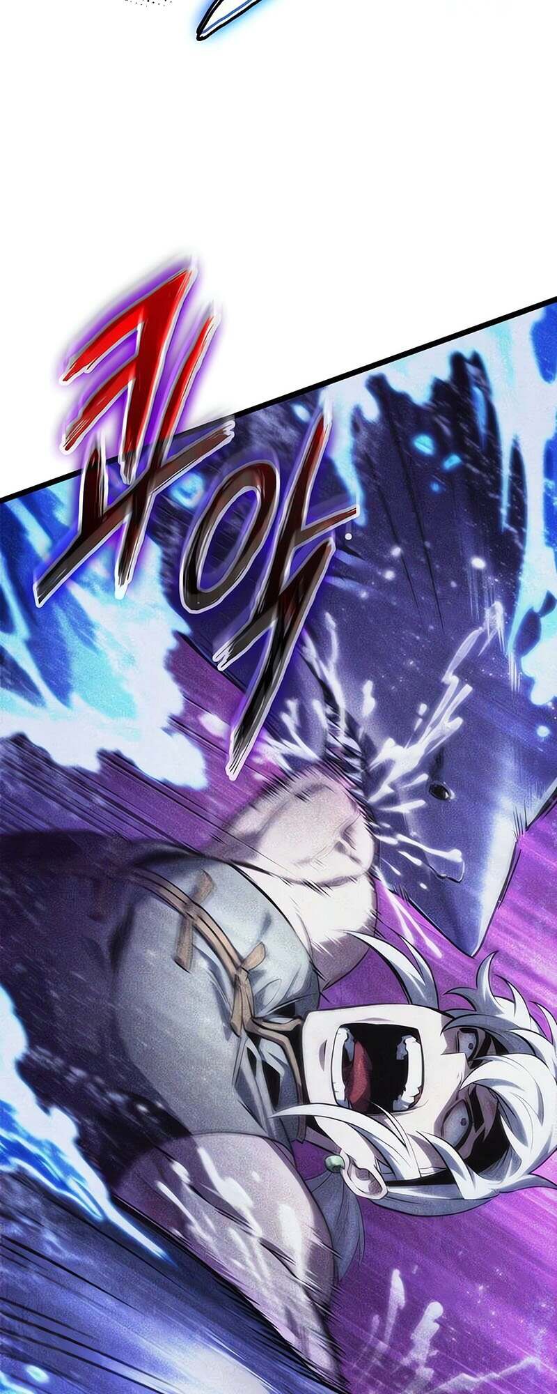 The World After the end โลกหลังการล่มสลาย ตอนที่ 144 page 55