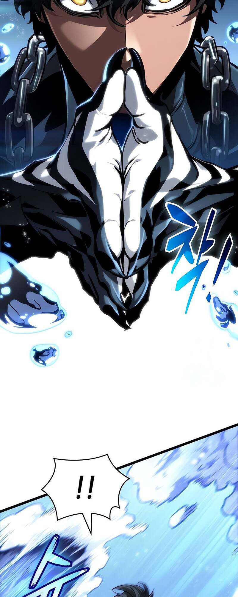 The World After the end โลกหลังการล่มสลาย ตอนที่ 144 page 59