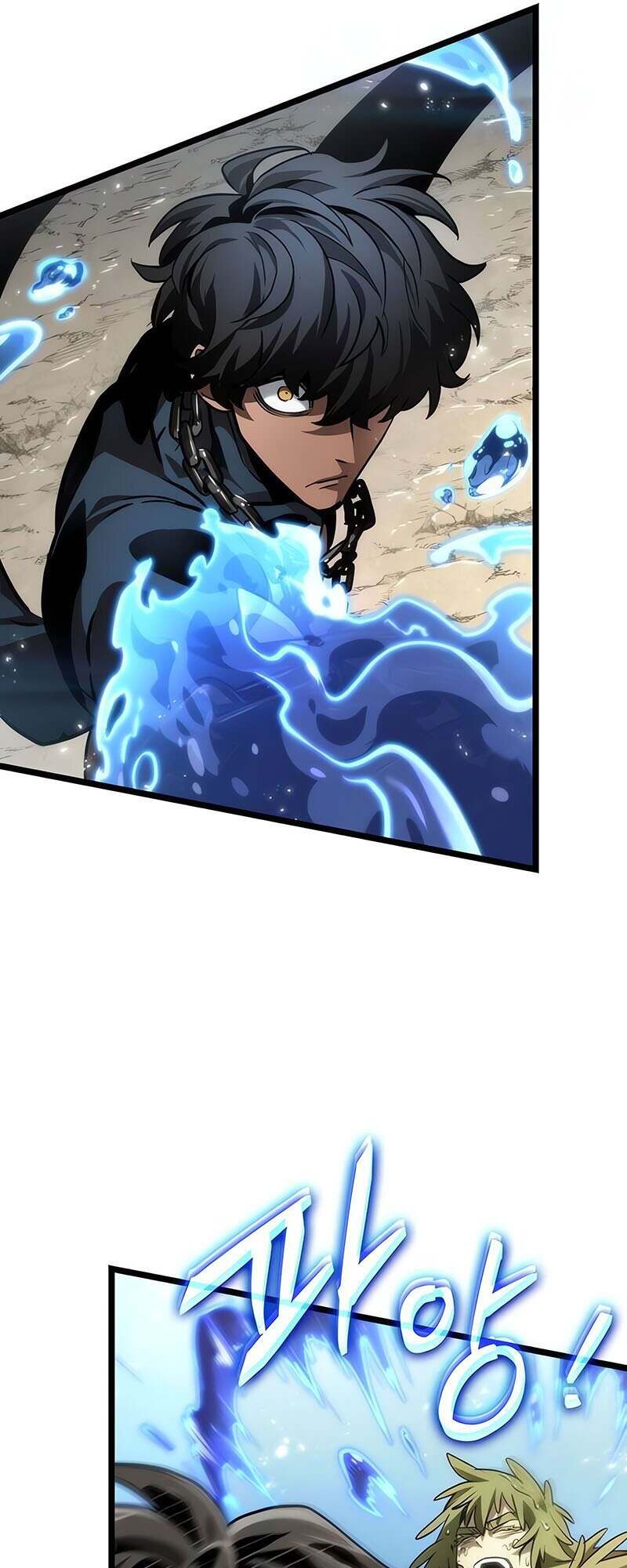 The World After the end โลกหลังการล่มสลาย ตอนที่ 144 page 73