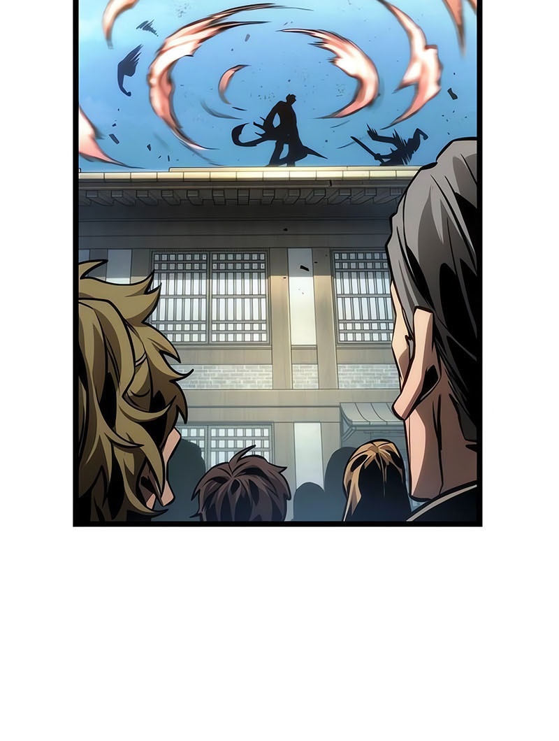 The World After the end โลกหลังการล่มสลาย ตอนที่ 145 page 29