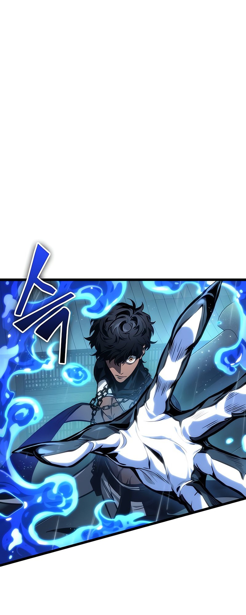 The World After the end โลกหลังการล่มสลาย ตอนที่ 146 page 4