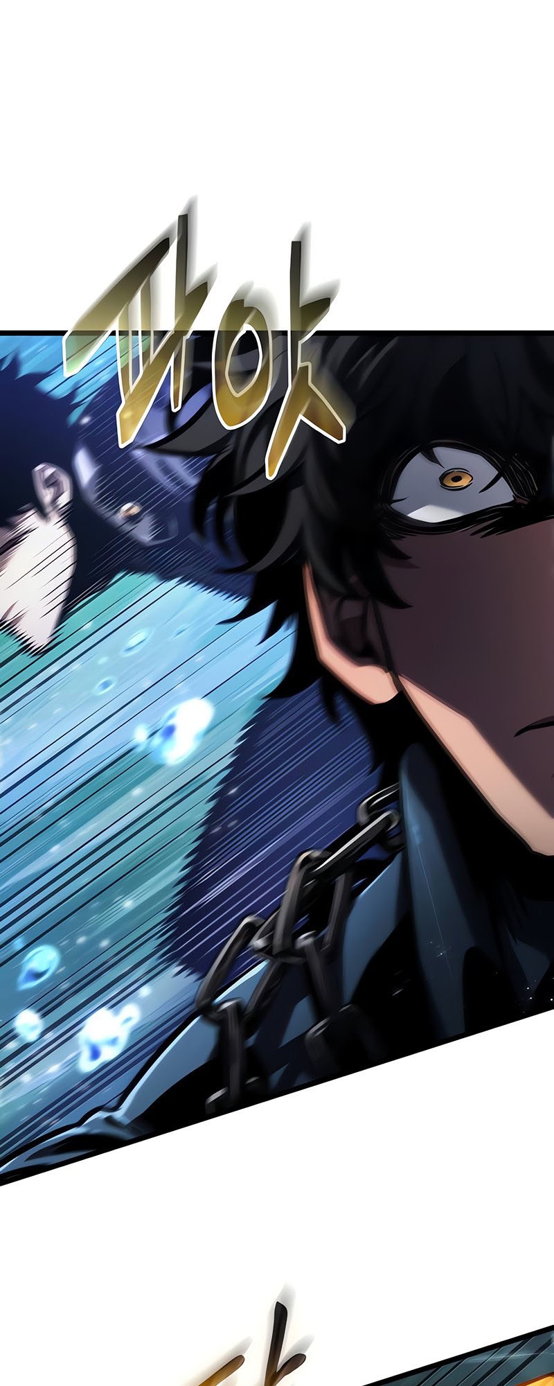 The World After the end โลกหลังการล่มสลาย ตอนที่ 146 page 21