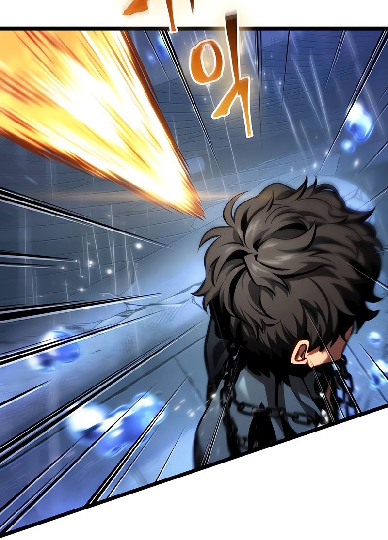 The World After the end โลกหลังการล่มสลาย ตอนที่ 146 page 25