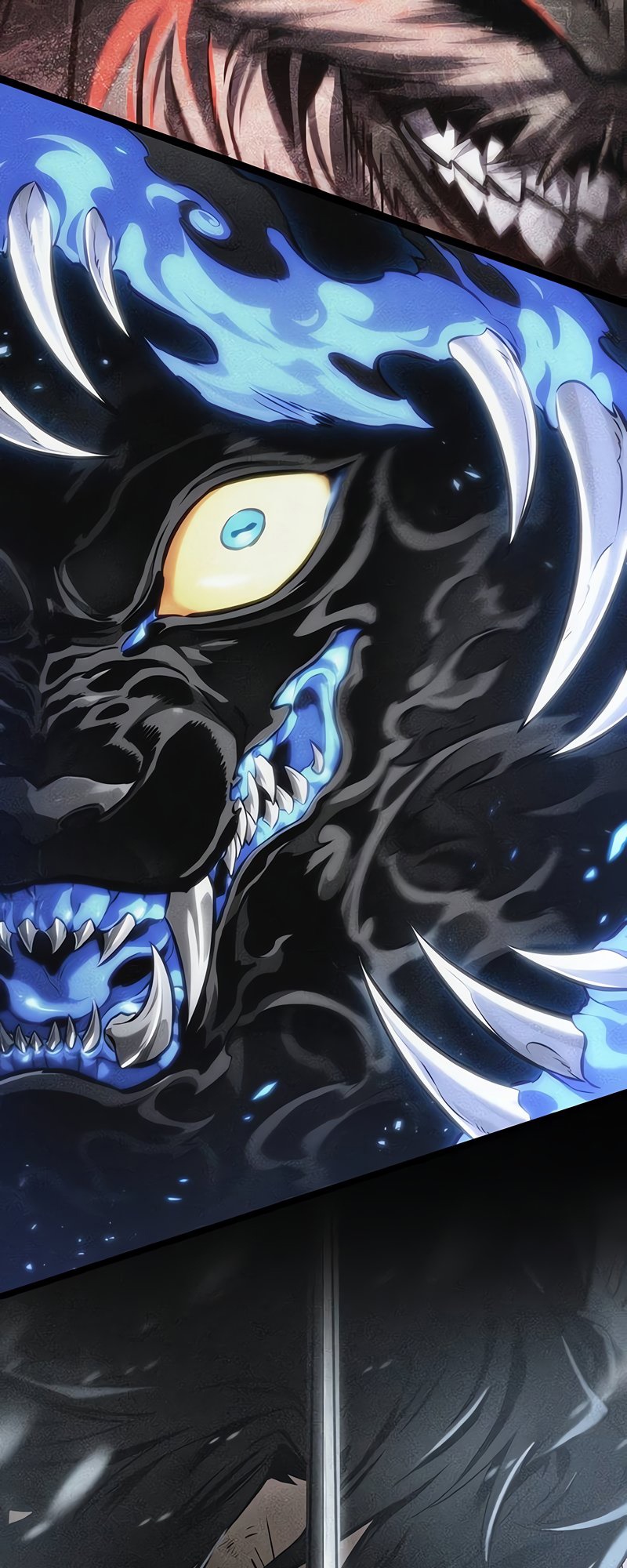 The World After the end โลกหลังการล่มสลาย ตอนที่ 146 page 51