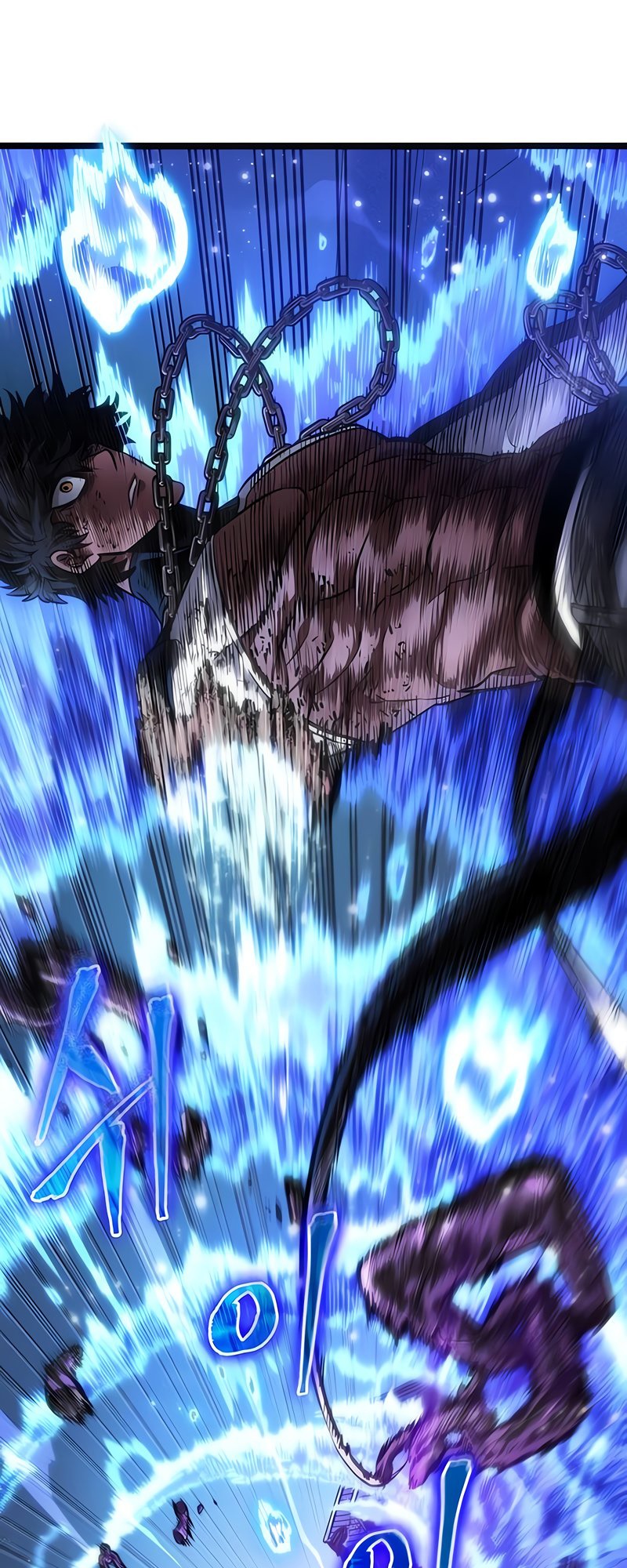 The World After the end โลกหลังการล่มสลาย ตอนที่ 146 page 64