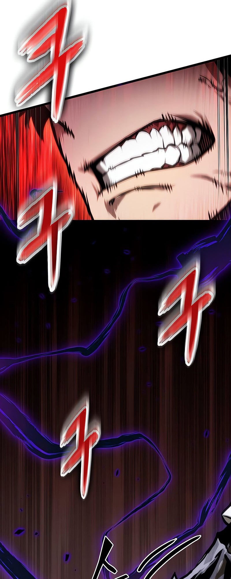 The World After the end โลกหลังการล่มสลาย ตอนที่ 150 page 21