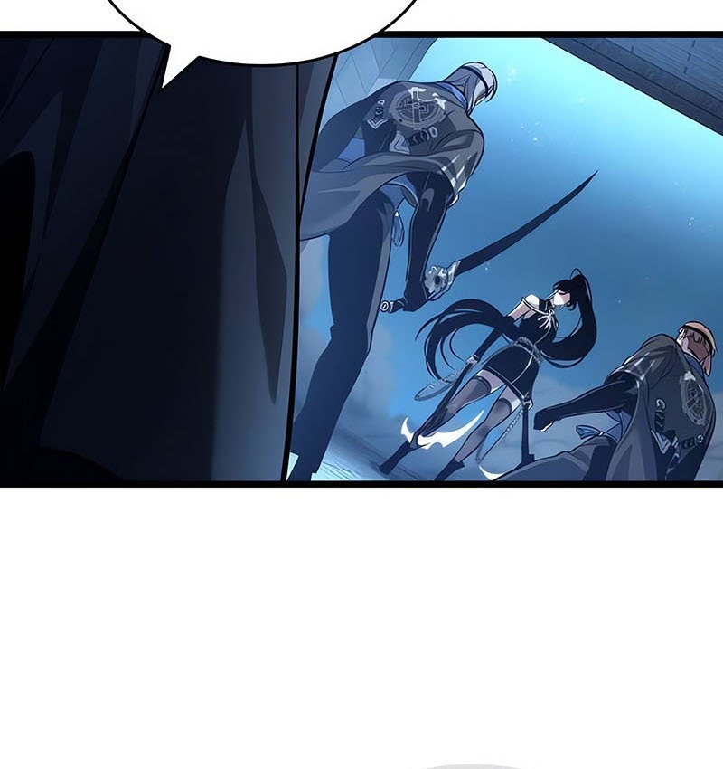 The World After the end โลกหลังการล่มสลาย ตอนที่ 151 page 24