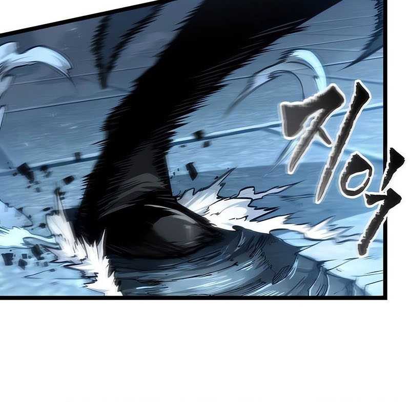 The World After the end โลกหลังการล่มสลาย ตอนที่ 151 page 37