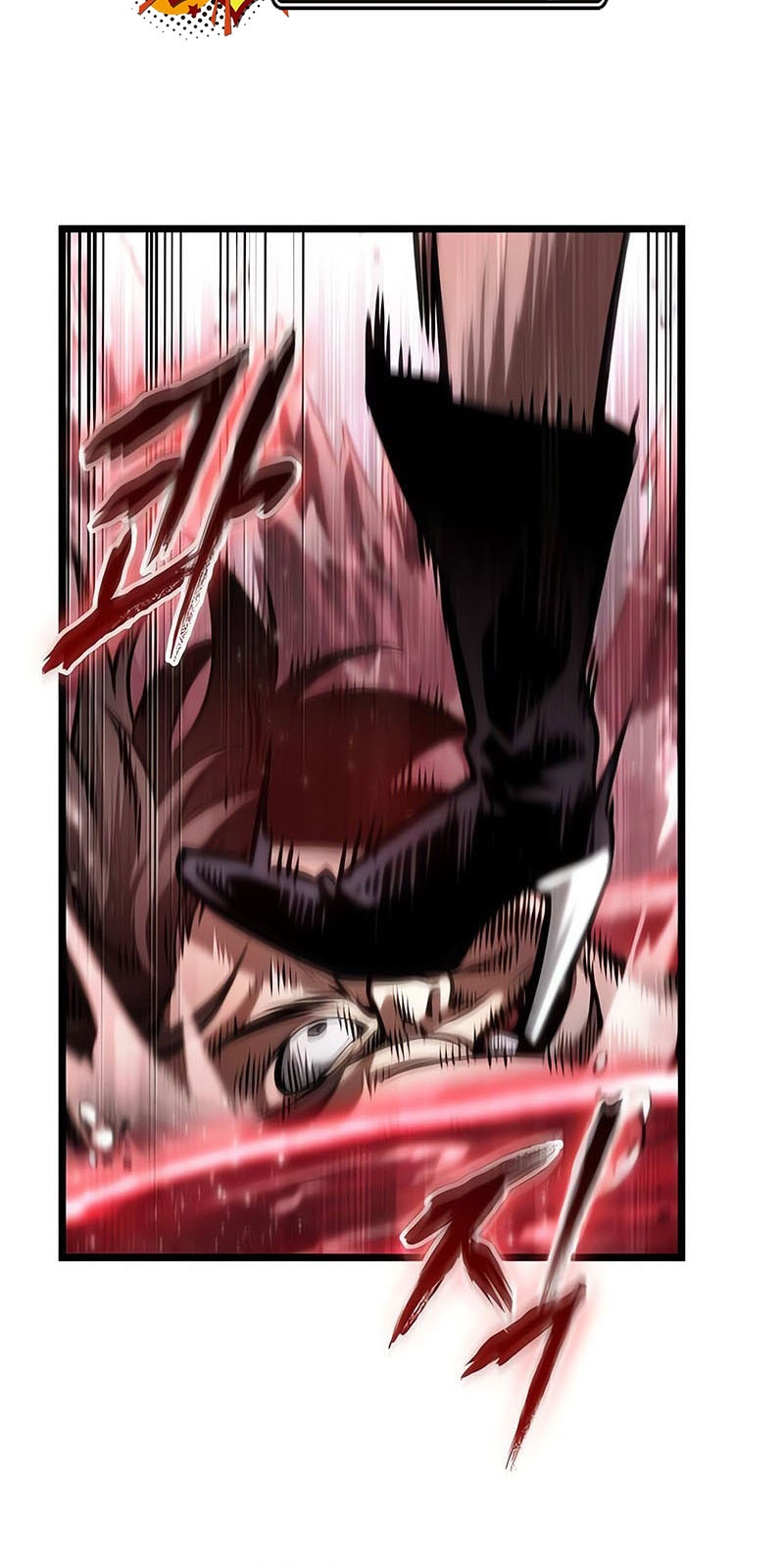 The World After the end โลกหลังการล่มสลาย ตอนที่ 151 page 47