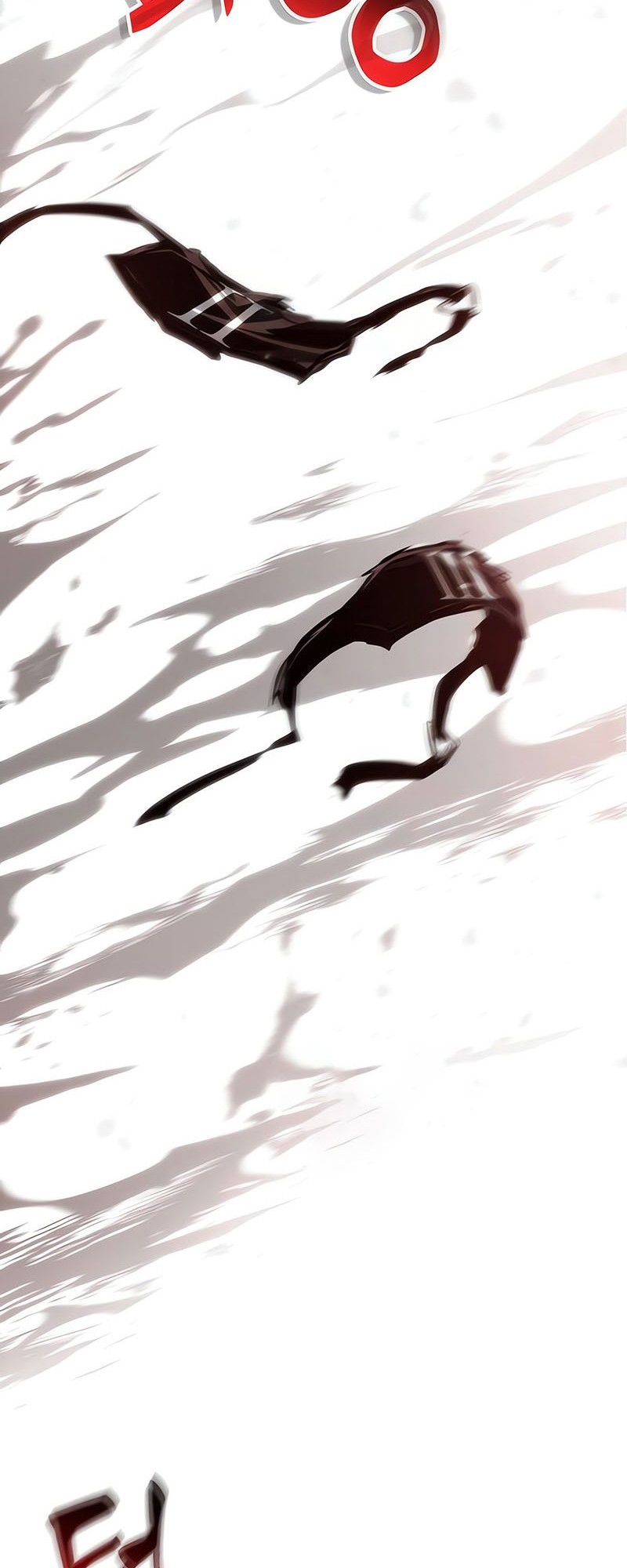 The World After the end โลกหลังการล่มสลาย ตอนที่ 151 page 50